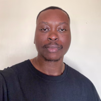 David Upah