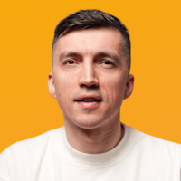 Anton Kosheliev