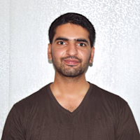 Faizan Qamar