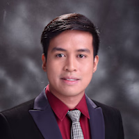 Mark Joshua Austria