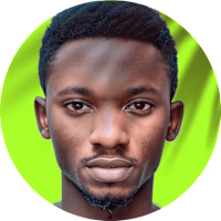 Elijah Oba
