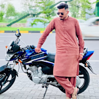 Nomair Ali