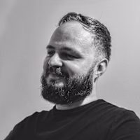 Alex Nicolai