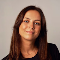 Cristina Kaish