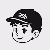 Ash  