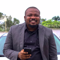 Ikechukwu Obuba