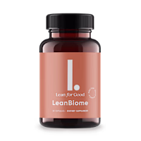 LeanBiome  Official Cost