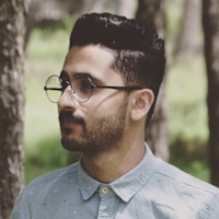 Ahmad Abu Rabea