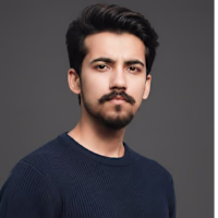 Syed Ali Hassan Sherazi