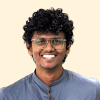 Gokul S