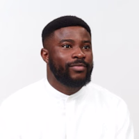 Chukwuma avatar