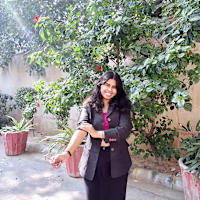 Jagriti Sharma