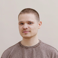 Vyacheslav avatar