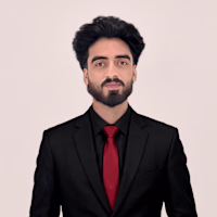 Raja Zubair