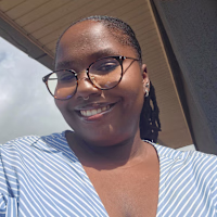 Cindy Achieng’