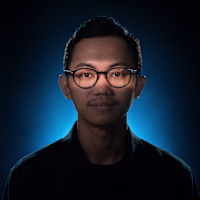 Chandra Surahman