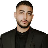Fadi Badarni