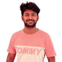 Kannan S