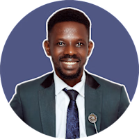 Oluwatosin Olufemi Ojo