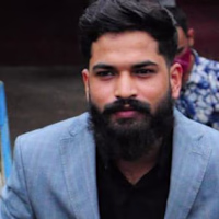Sajeer Bin saleem