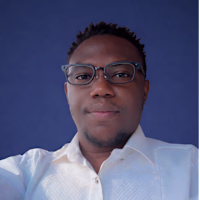Olanrewaju avatar