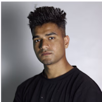 Anoop Tomar