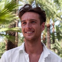Nick Lewis