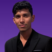 Vansh Attri