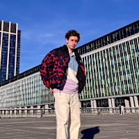 Patryk avatar