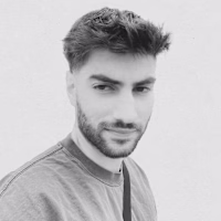 Sacha Giorgetti