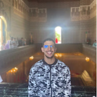 TAIB boumediane