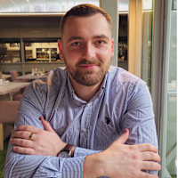 Razvan avatar