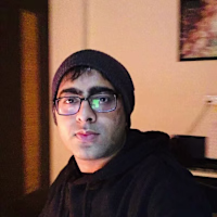 RAJAT JANGRA