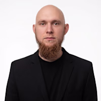 Andrii Donich