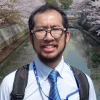 Dan Chan