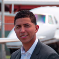Marcos avatar
