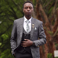 wilson mungai