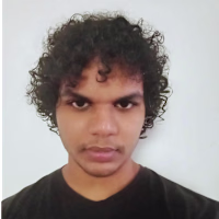 Nirodha Weerasinghe