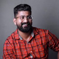 CYRIAC P KURIAN