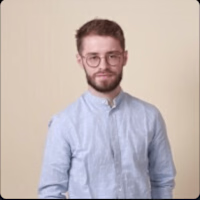 Harald avatar