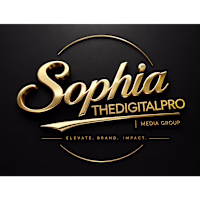 Sophia "TheDigitalPro" White