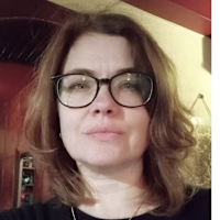 Liliia Gorban