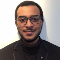 Murtada Ahmed