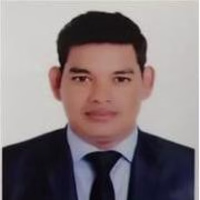 Mahmud Hossain