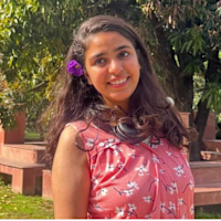 Gourika Taneja