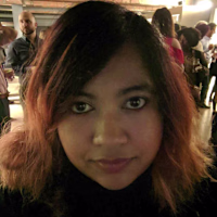 Tangeena Islam
