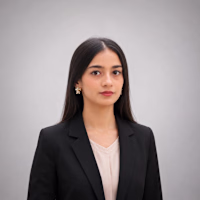 areeba arif