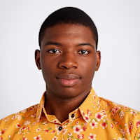 Gideon Elakpa