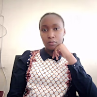 Vivian Mugure