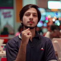 Hamza Farooqi